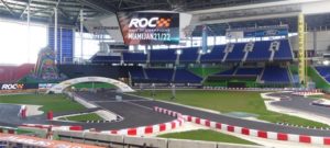 [Photo courtesy Race Of Champions 2016 www.raceofchampions.com]