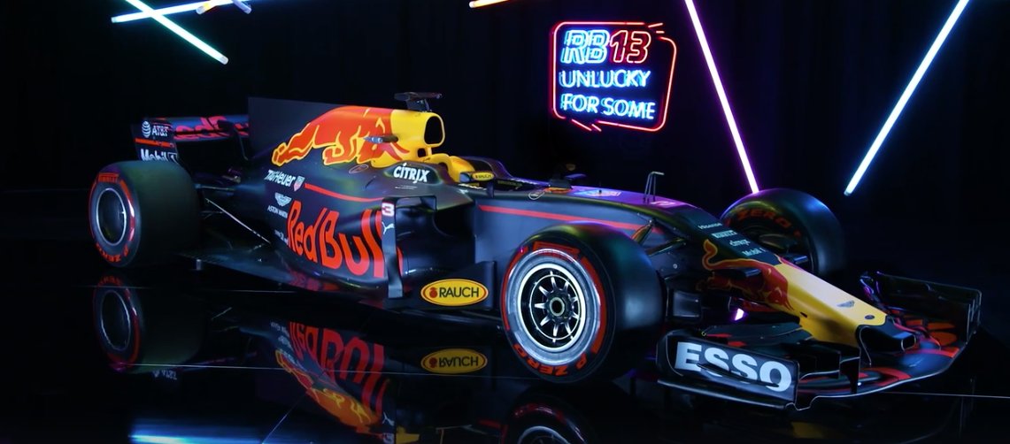 [Photo Courtesy of Red Bull Racing]