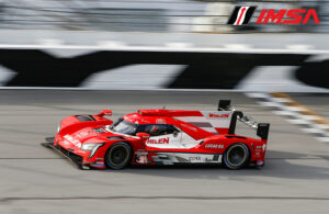 #31: Whelen Engineering Racing Cadillac DPi, DPi: Chase Elliott, Felipe Nasr, Pipo Derani, Mike Conway [© 2021 Jake Galstad]